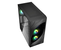 Sharkoon Rebel C80G RGB  Black - 1279370 - zdjęcie 3